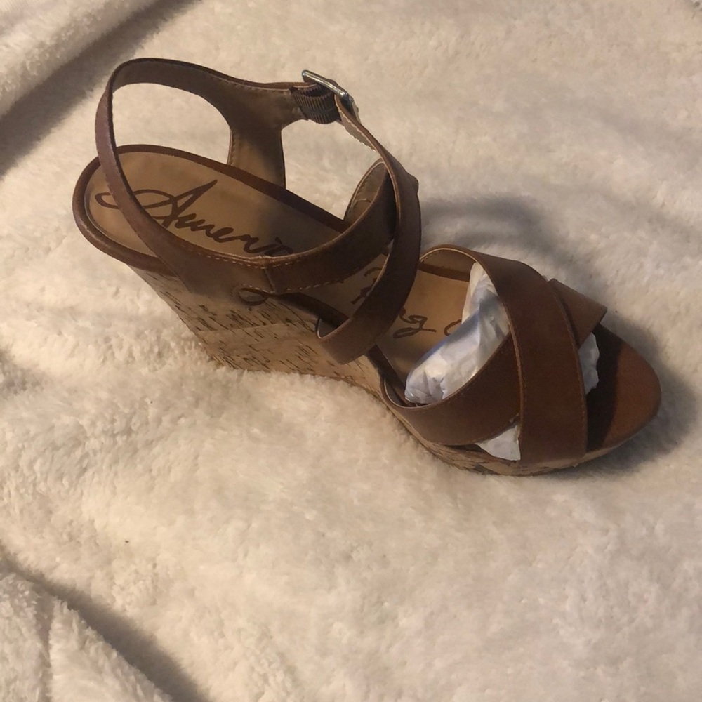 Comfortable Wedges